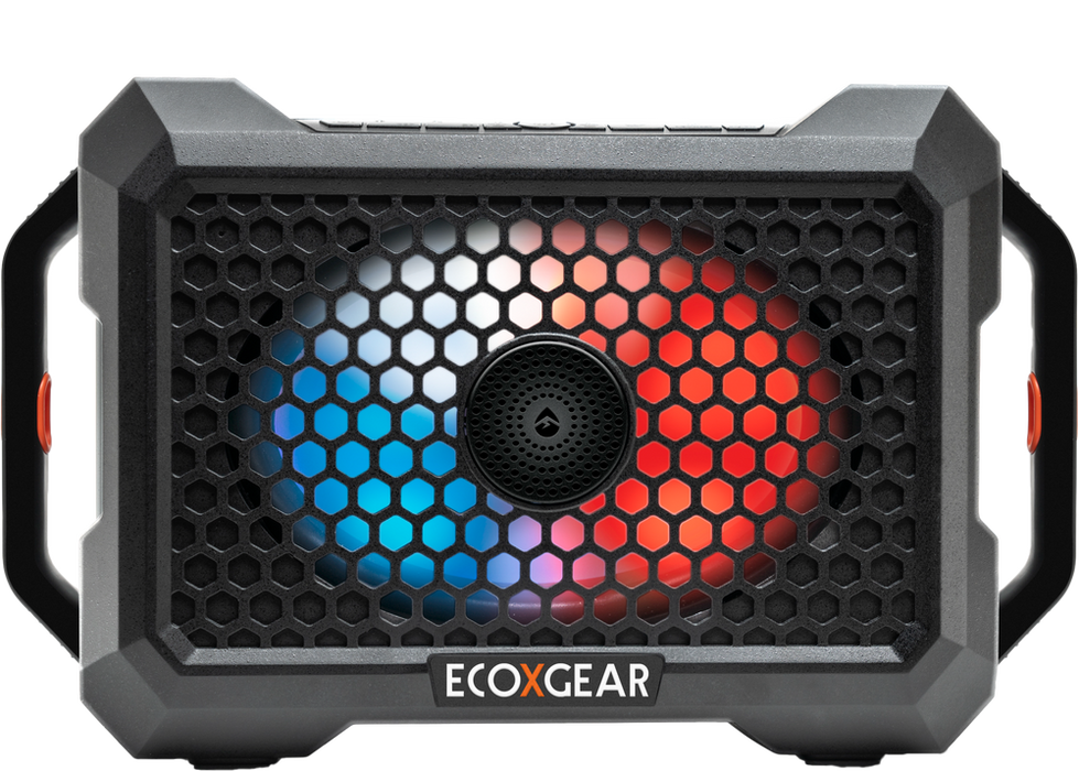 Ecoxgear 63-9317 GDI-EXDFNR01 DEFENDER BLACK OAK