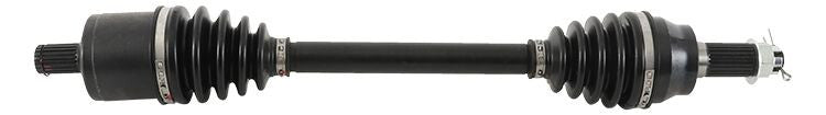 All Balls 531-1551 AB8-PO-8-325 8 BALL EXTREME AXLE FRONT
