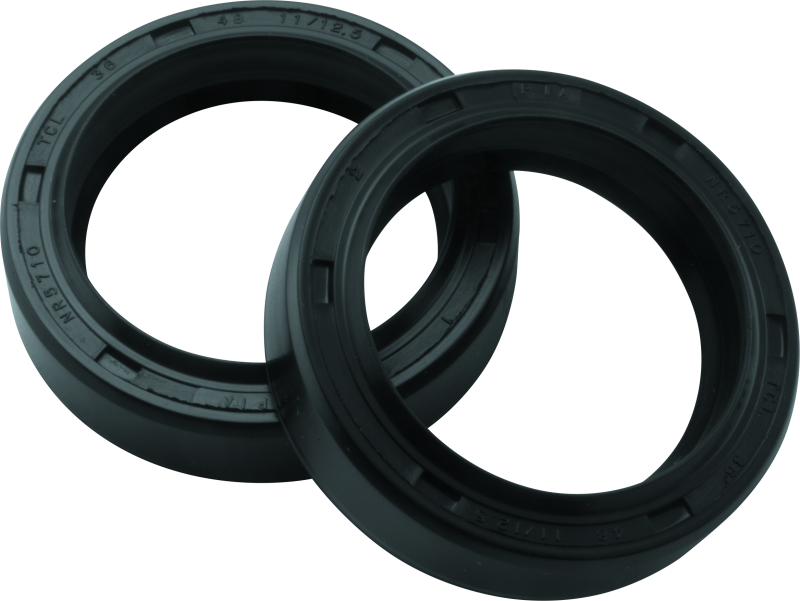 BikeMaster 429012 Fork Seal - 36 X 48 X 11/12.5 - Photo - Primary