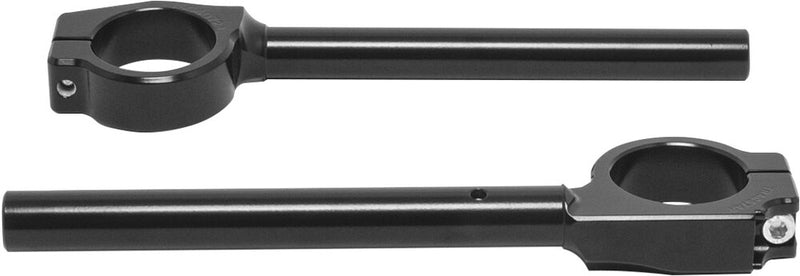Helibars Clip ON Handlebars - TS04138-KC Kawasaki Ninja 2016-2020