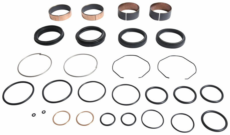 Pivot Works Seal Bushing Kit Forks - PWFFK-K21-000 Kawasaki KX 250 2020-2022