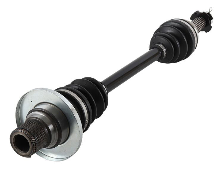 All Balls 6 Ball Heavy Duty Axle Rear - AB6-SK-8-320 Suzuki KingQuad 2006-2025
