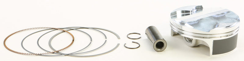Vertex Piston Kit BB Forged 79.96/+4.00 13.3:1 - 23274A KTM SX-F 250 / XCF 250 / XC-F 250 2005-2013