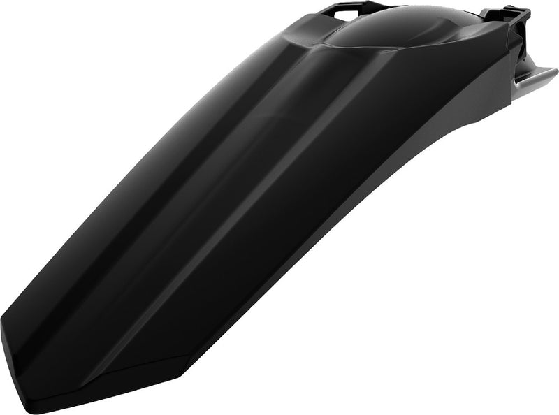 Polisport 64-5718 8554100003 REAR FENDER BLACK