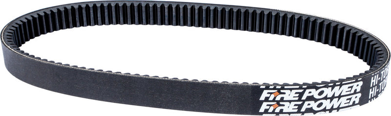 Sp1 HI-Torque Belt 44.00" X 1.31" - 47-3923 Ski-Doo Snowmobiles 1990-2000