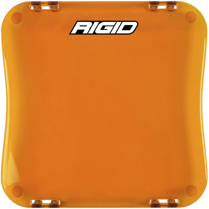 Rigid Industries Z2017092702 321933 RIGID DUALLY DXL CVR AMB
