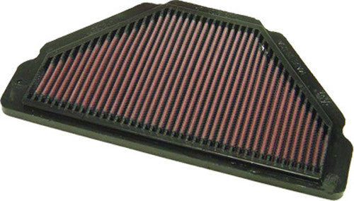 K & N Air Filter - KA-6095 Kawasaki Ninja 1995-1997