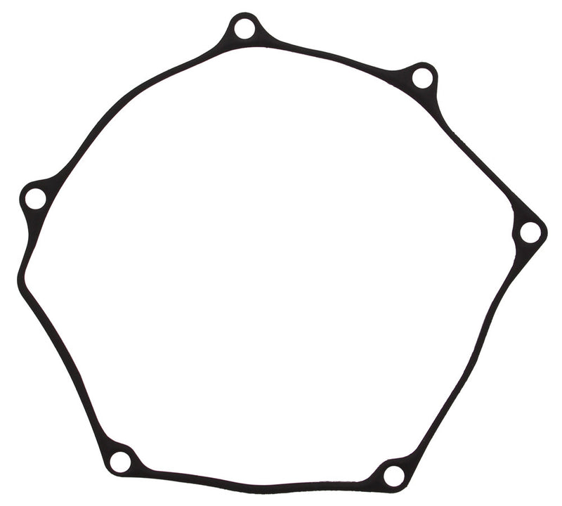 Vertex Clutch Cover Gasket - 816214 Suzuki RMZ 250 2007-2022