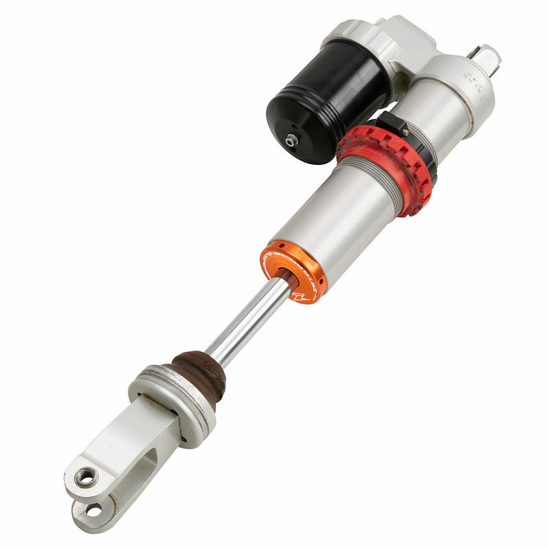Zeta R-Shock END CAP Orange - ZE56-12043 KTM Dirt Bikes 2009-2023