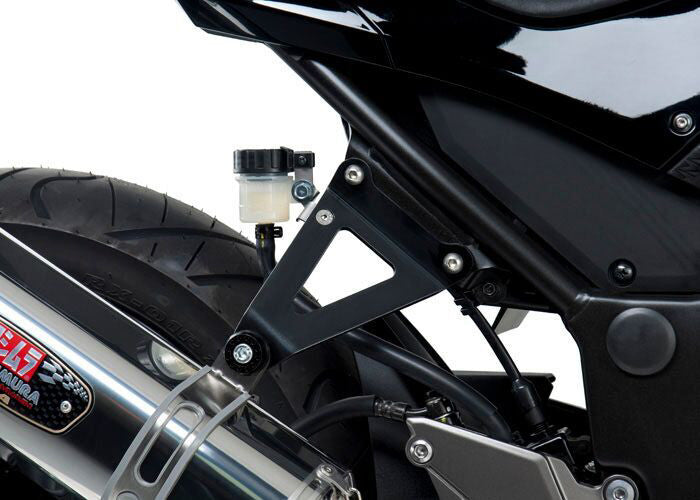 Yoshimura Muffler Bracket NINJA300 - 14700AB Kawasaki Ninja 300R 2013-2017