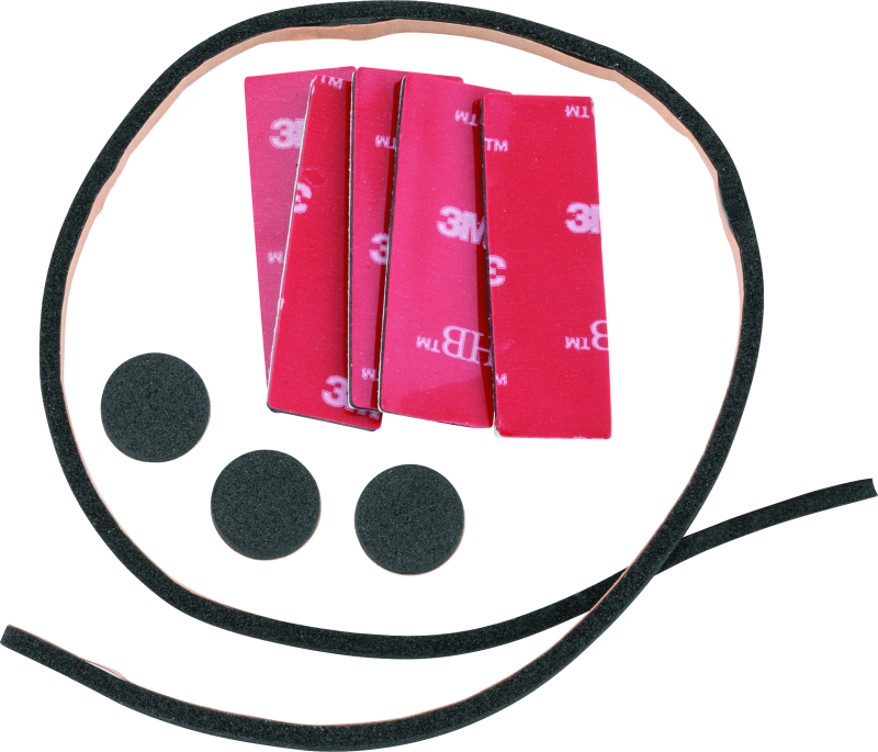 Kuryakyn 5739 Primary Cover Service Kit For 418514 - Photo - Primary