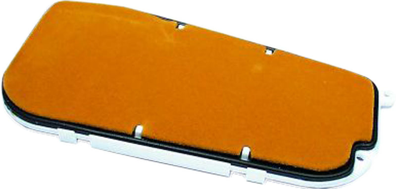 Hiflofiltro Air Filter - HFA2907 Kawasaki Ninja 1990-1993
