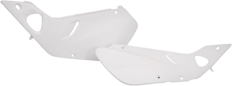 Acerbis Side Panels White - 2071320002 Honda CR250R / CR125R 1997-1999