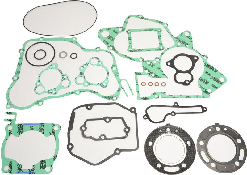 Athena Complete Gasket Kit - P400210850125 Honda CR125R 1987-1989