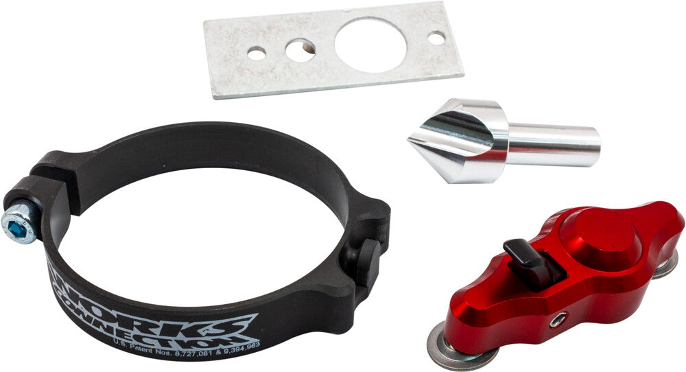 Works 66-12722 12-722 PRO LAUNCH START DEVICE
