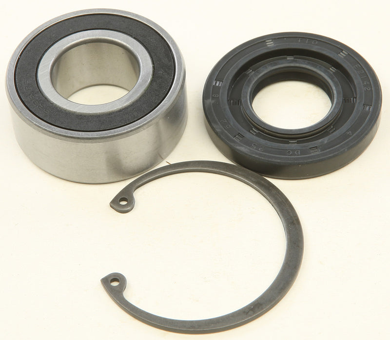 All Balls Inner Primary Bearing AND Seal Kit - 25-3102 For Harley Motorcycles 1989-2006