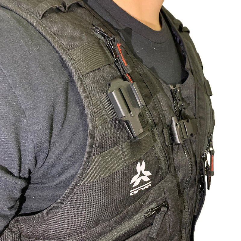 Oxbow Gear Llc 71-9211 RD1003 RENEGADE VERTICAL MOUNT