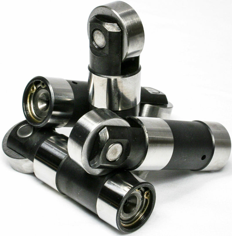 Feuling Oil Pump Corp. Hydraulic HP+ Roller Lifters - 4062 For Harley Motorcycles 1984-1999