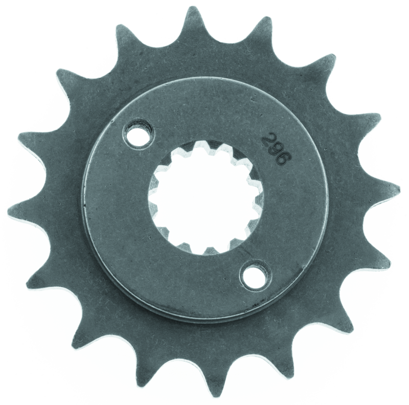 BikeMaster 965596 Honda Front Sprocket 525 16T - Photo - Primary
