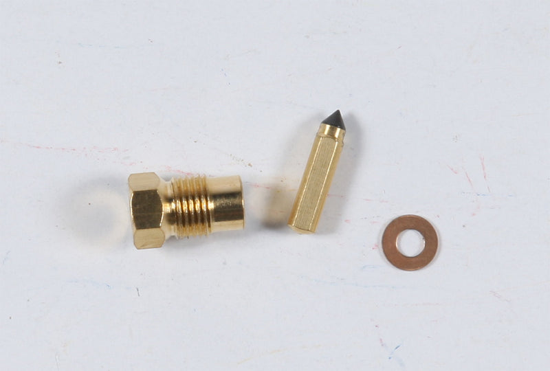 Sp1 121-90980 07-406 NEEDLE & SEAT HL/HR