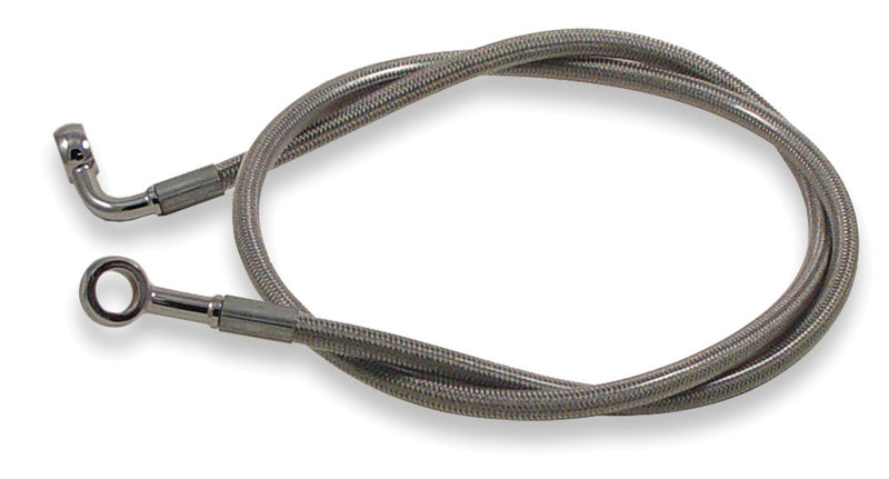 Powermadd Extended Brake Line 50" S-D GEN4 - 45618 Ski-Doo Snowmobiles 2017-2020