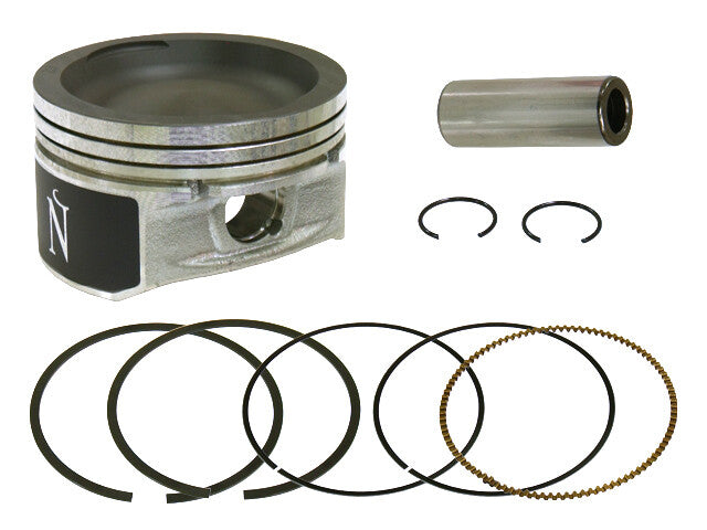 Namura Piston Kit 79.95/Standard POL - NA-50080 Polaris Sportsman / RZR / Ranger 2005-2014