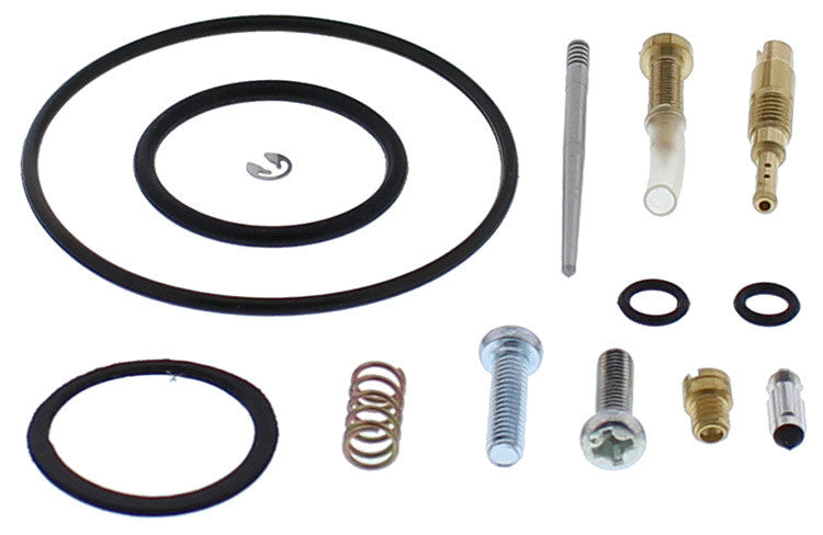 All Balls Carburetor Repair Kit - 26-1756 Honda 125 / ATC125M 1986-1987