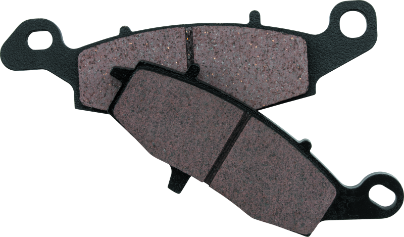 BikeMaster 961104 Kawasaki Brake Pads - Photo - Primary