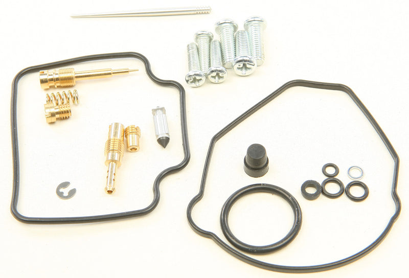 All Balls Carburetor Repair Kit - 26-1293 Honda 250 Big Red / ATC250ES Big Red 1985