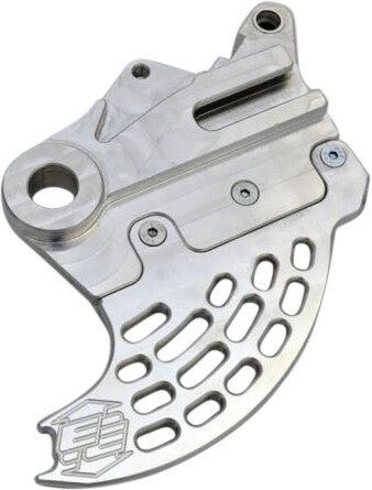 Enduro Engineering Rear Disc Guard - 33-048 Beta Dirt Bikes 2012-2025