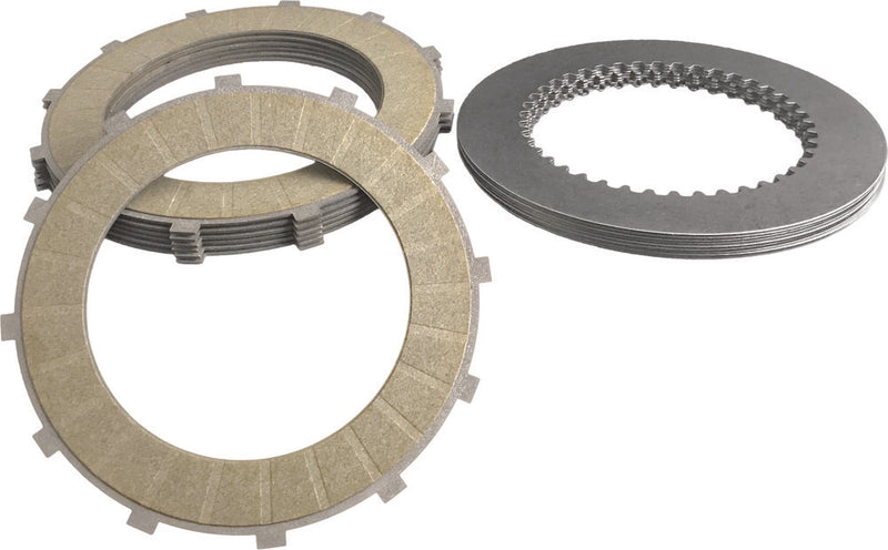 Energy One 810-5056 RP-0005 E1 CLUTCH KIT FOR RIVERA PRO 86-89