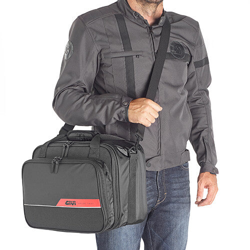 Givi 270-6586 T514B INNER LINER BAG DOLOMITI 30L BLACK