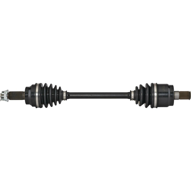 All Balls 6 Ball Heavy Duty Axle - AB6-HO-8-371 Honda Pioneer 2017-2023