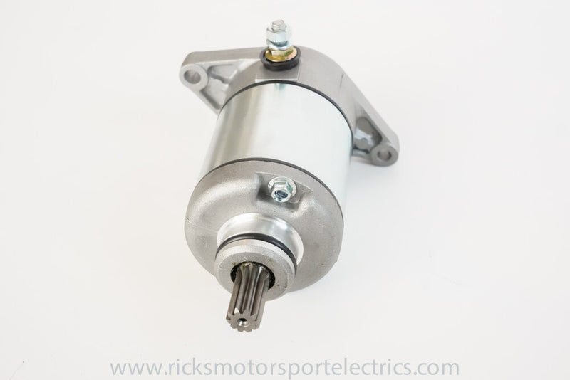 Rick's Motorsport Electric Starter Motor - 61-310 Arctic Cat ATVs 2002-2009