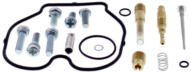 All Balls Bike Carburetor Rebuild Kit - 26-10016 Honda Metropolitan 2002-2005