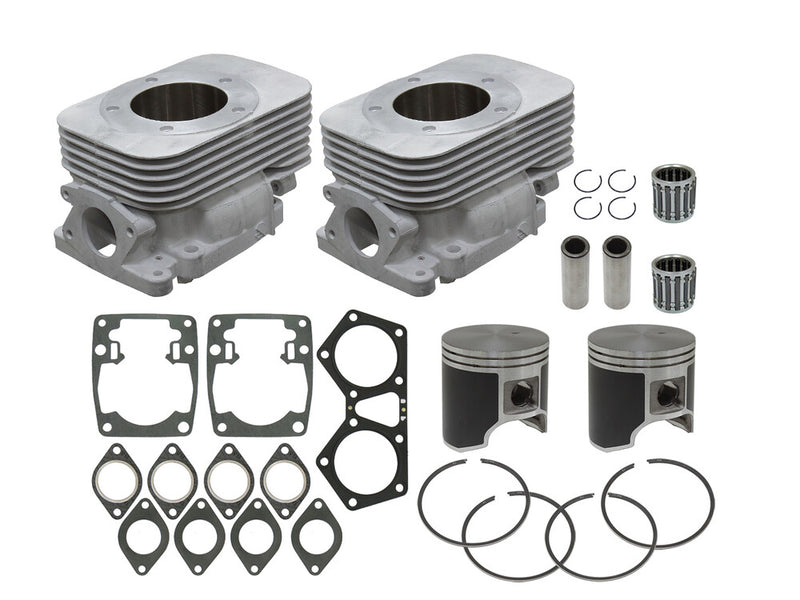Sp1 Cylinder Kit A C - SM-09606K Arctic Cat Snowmobiles 2002-2020