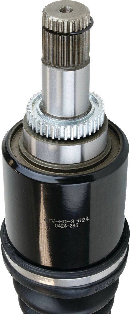 All Balls 6 Ball Axle - AB6-HO-8-386 Honda Pioneer 2022-2025