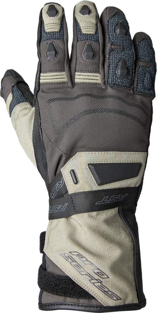 Rst 556-34971XL 103497SND-XL PRO SERIES RANGER CE GLOVE SAND WATERPROOF XL