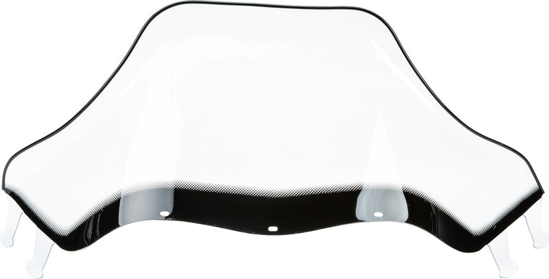 Sno Stuff Windshield Clear POL - 450-239-10 Polaris Snowmobiles 1996-1999