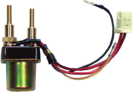 Wsm Starter Relay - 004-131 Kawasaki Watercraft 1995-2003