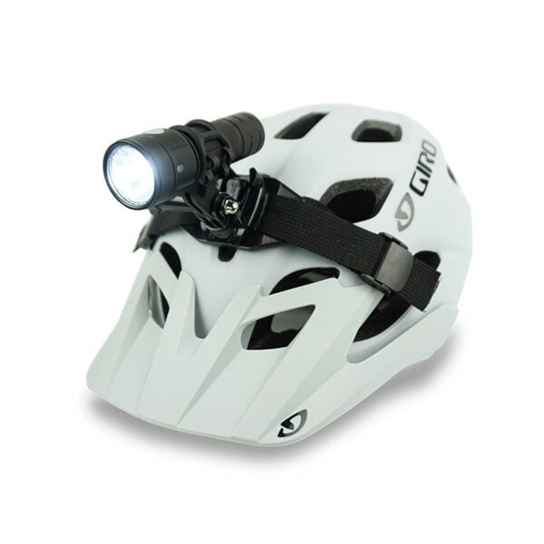 Oxbow Gear Llc 71-9208 HL1009 MAVERICK MOUNTAIN BIKE LIGHT RECHARGEABLE LITHIUM BATTERY