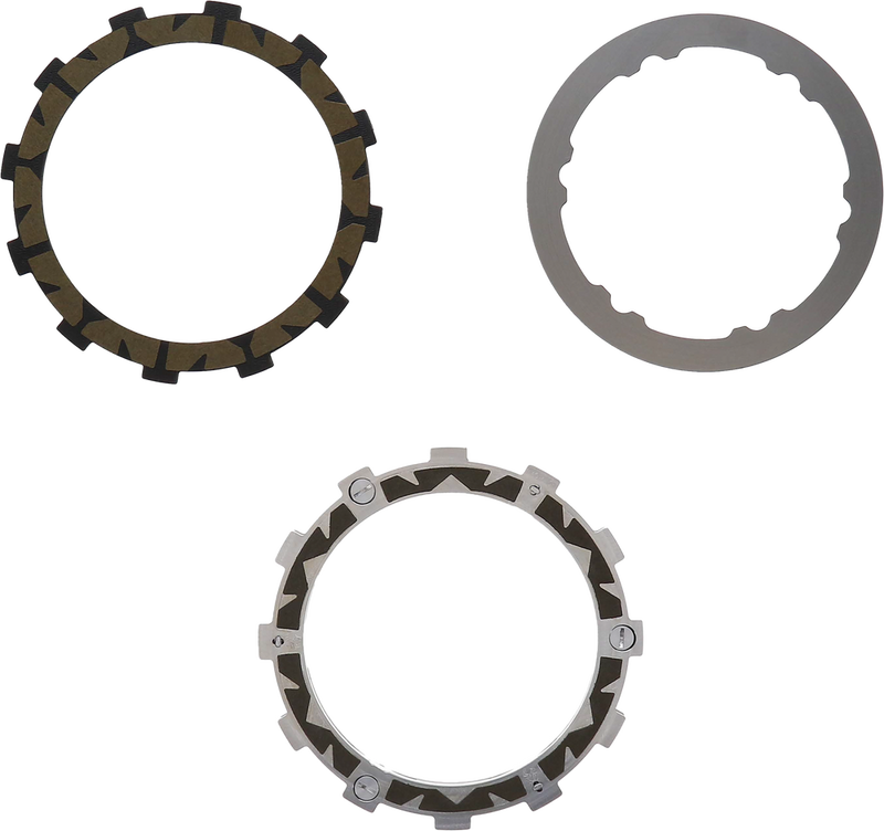 Rekluse Racing Radiusx 4.0 Clutch - RMS-8302128 Beta Dirt Bikes 2022-2025
