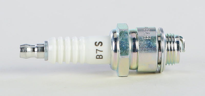 Ngk Spark Plug # /10 - 3710