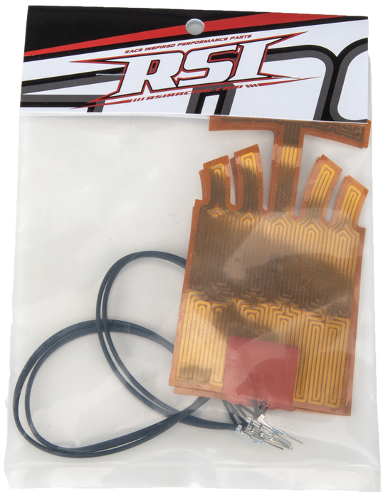 Rsi 590-01026 GH-18 PLUG & PLAY GRIP HEATERS EXTENDED LENGTH S-D 2-WIRE
