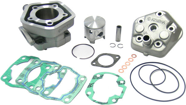 Athena Cylinder Kit BB 50MM - P400270100002 KTM SX 65 2001-2008