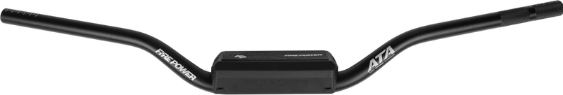 Fire Power 18-60030 18-60030 HANDLEBAR-ATA CR HIGH BLACK