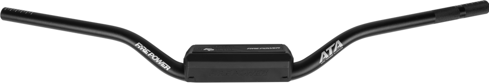 Fire Power 18-60030 18-60030 HANDLEBAR-ATA CR HIGH BLACK