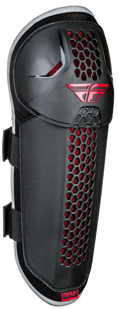Fly Racing 28-3116 28-3116 CE BARRICADE KNEE/SHIN GUARDS ADULT
