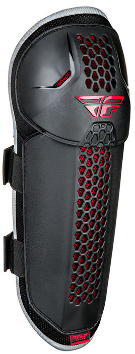 Fly Racing 28-3116 28-3116 CE BARRICADE KNEE/SHIN GUARDS ADULT