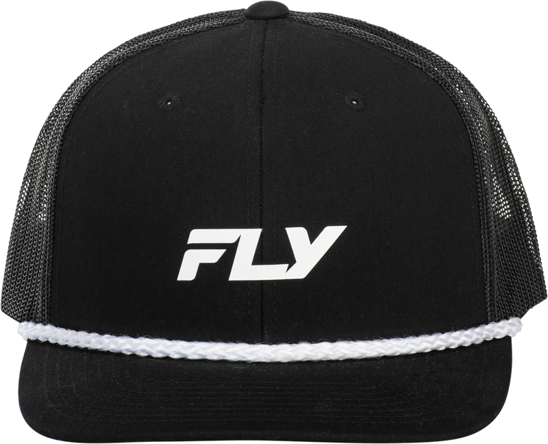 Fly Racing Trucker Hat